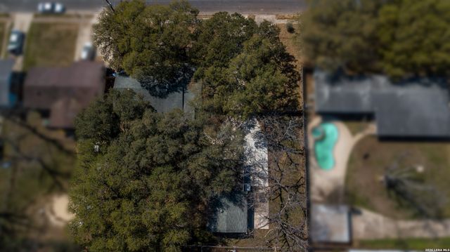 2810 KAISER DR, San Antonio, TX 78222