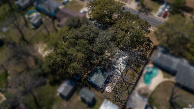 2810 KAISER DR, San Antonio, TX 78222