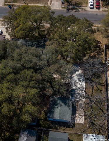 2810 KAISER DR, San Antonio, TX 78222