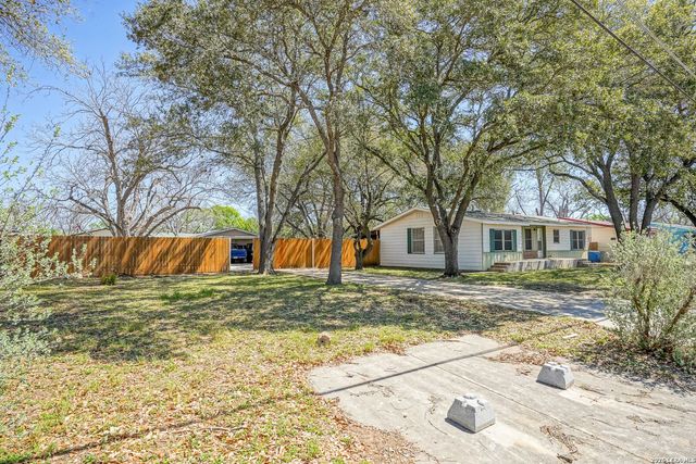 2810 KAISER DR, San Antonio, TX 78222
