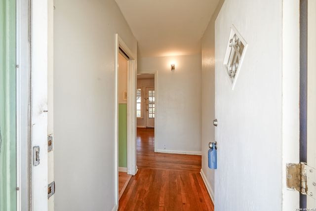 2810 KAISER DR, San Antonio, TX 78222