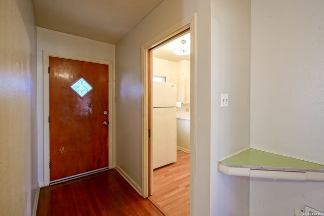2810 KAISER DR, San Antonio, TX 78222