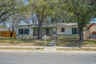2810 KAISER DR, San Antonio, TX 78222