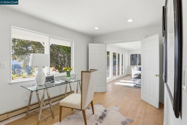 128 Diablo View Dr, Orinda, CA 94563