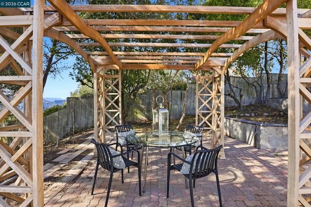 128 Diablo View Dr, Orinda, CA 94563