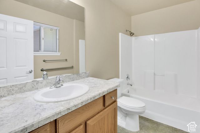 492 W INDIAN CAMP RD, Ogden, UT 84404