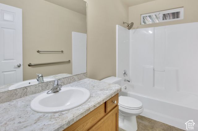 492 W INDIAN CAMP RD, Ogden, UT 84404