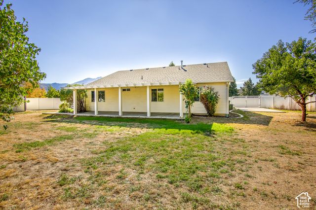 492 W INDIAN CAMP RD, Ogden, UT 84404