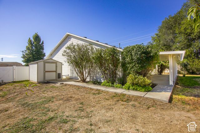 492 W INDIAN CAMP RD, Ogden, UT 84404