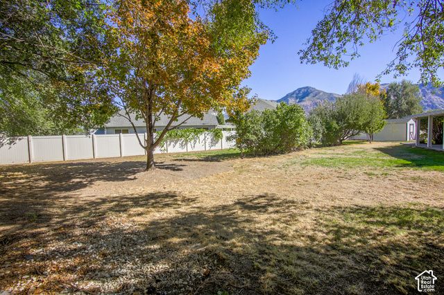 492 W INDIAN CAMP RD, Ogden, UT 84404