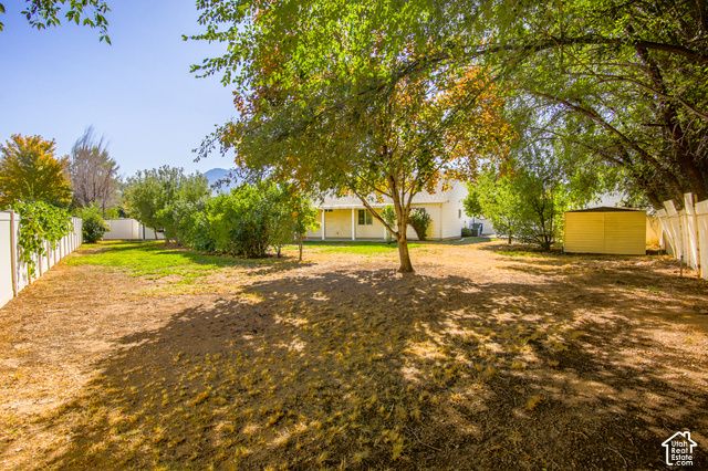 492 W INDIAN CAMP RD, Ogden, UT 84404