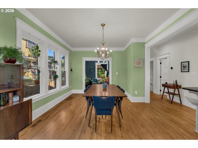 2237 Ne CLACKAMAS St, Portland, OR 97232