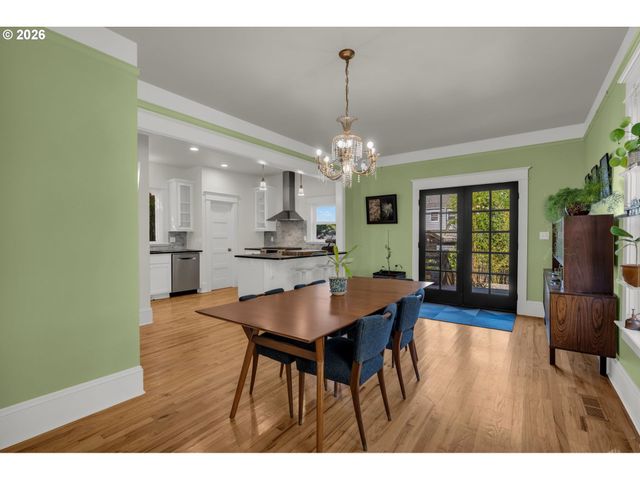 2237 Ne CLACKAMAS St, Portland, OR 97232