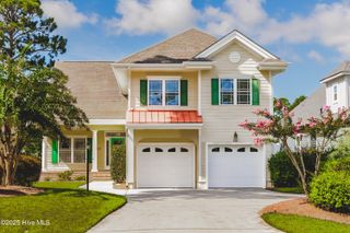 602 Planters Ridge Drive, Sunset Beach, NC 28468