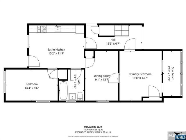 216 6th Street, Fairview, NJ 07022