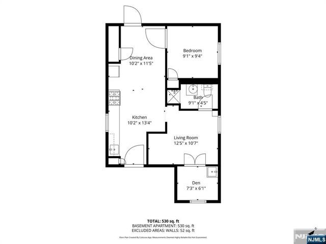 216 6th Street, Fairview, NJ 07022