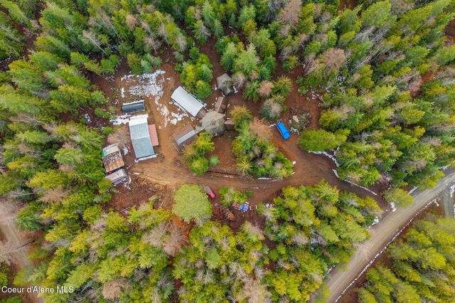 762 High Rd, Sandpoint, ID 83864