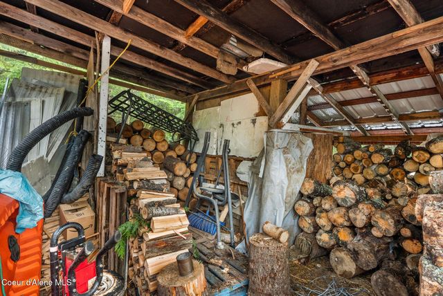 762 High Rd, Sandpoint, ID 83864