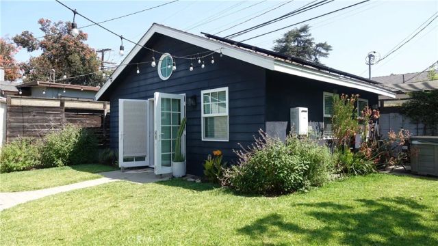 3363 Hollydale, Los Angeles, CA 90039