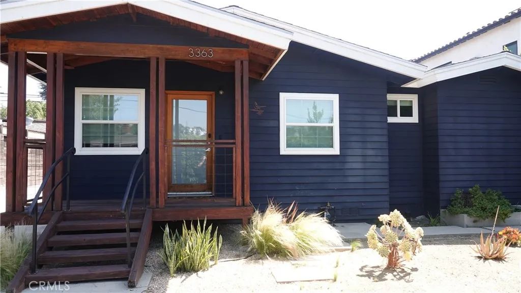 3363 Hollydale, Los Angeles, CA 90039