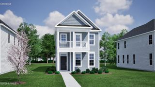 41 Rearden Way, Beaufort, SC 29906