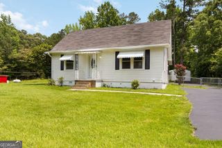 8185 Rivertown Road, Fairburn, GA 30213
