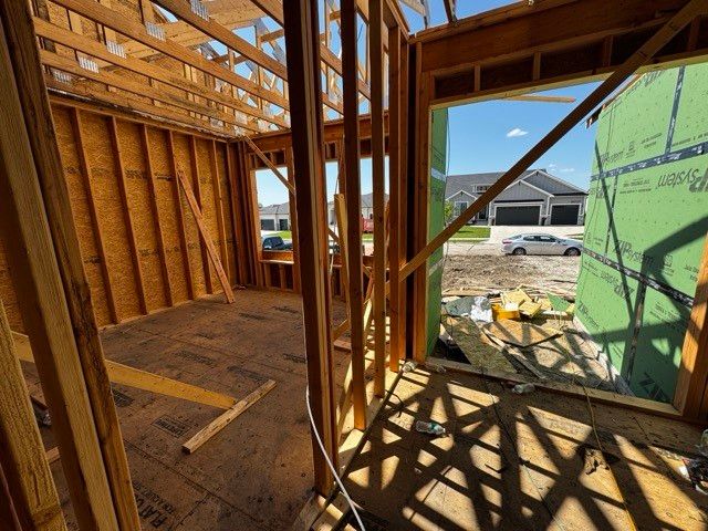18056 Townsend Drive, Clive, IA 50325