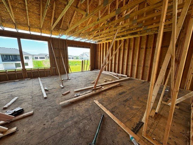 18056 Townsend Drive, Clive, IA 50325