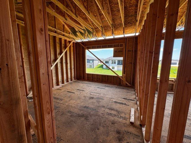 18056 Townsend Drive, Clive, IA 50325