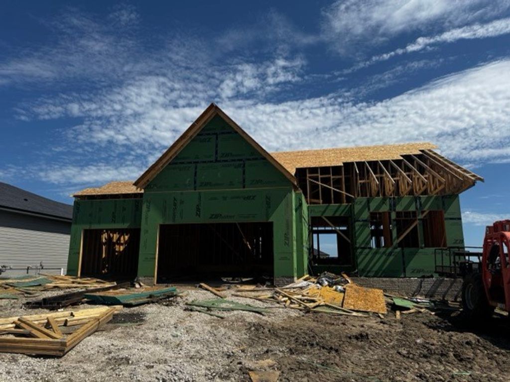 18056 Townsend Drive, Clive, IA 50325