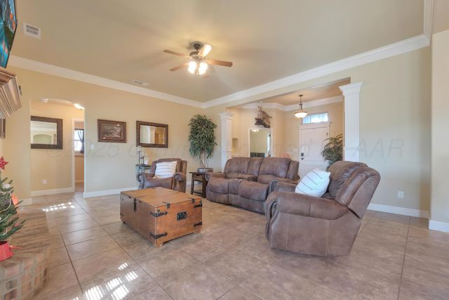 10 Quay Lane, Canyon, TX 79015