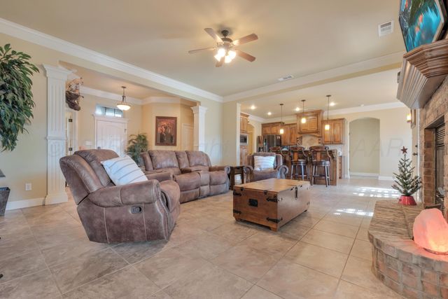 10 Quay Lane, Canyon, TX 79015