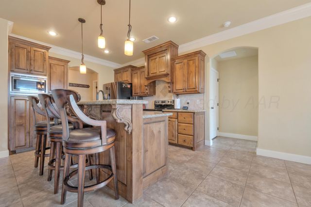 10 Quay Lane, Canyon, TX 79015