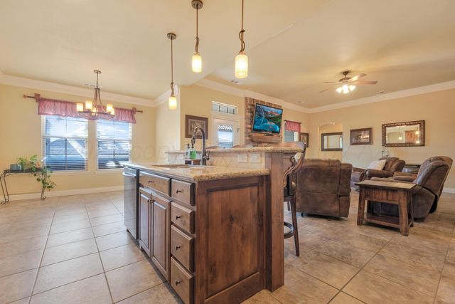 10 Quay Lane, Canyon, TX 79015