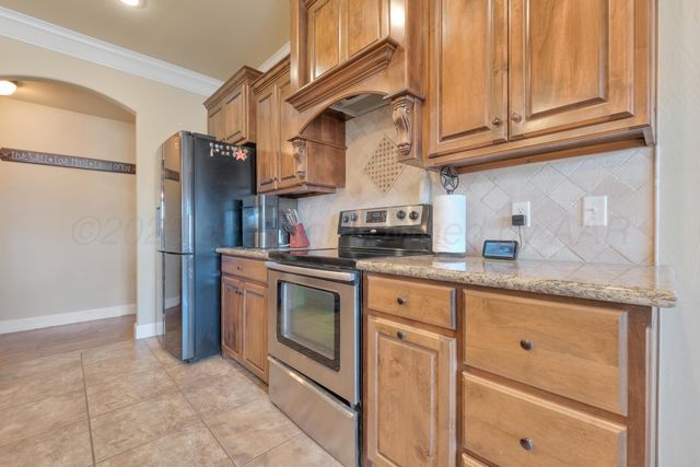 10 Quay Lane, Canyon, TX 79015