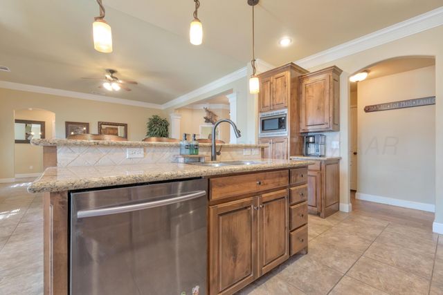 10 Quay Lane, Canyon, TX 79015