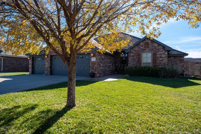 10 Quay Lane, Canyon, TX 79015