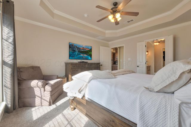 10 Quay Lane, Canyon, TX 79015