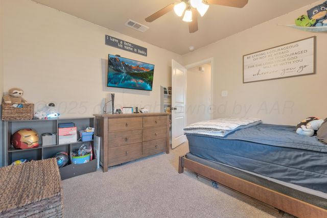 10 Quay Lane, Canyon, TX 79015