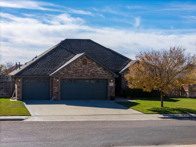 10 Quay Lane, Canyon, TX 79015