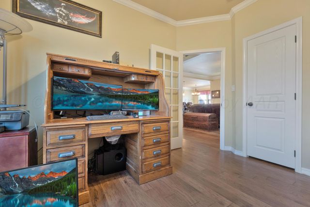 10 Quay Lane, Canyon, TX 79015