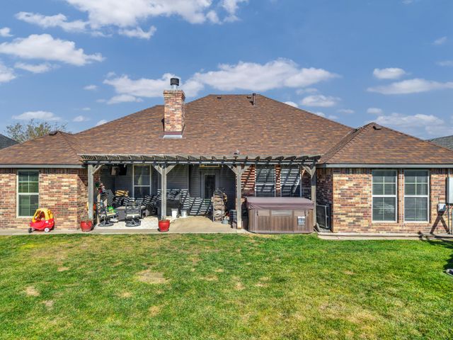 10 Quay Lane, Canyon, TX 79015