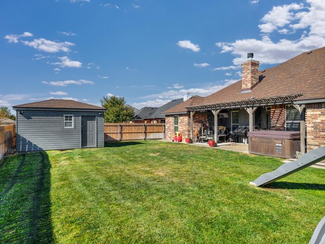 10 Quay Lane, Canyon, TX 79015