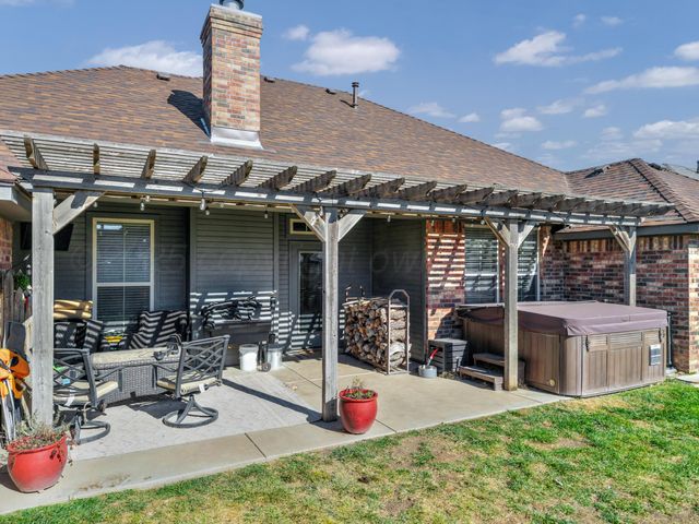 10 Quay Lane, Canyon, TX 79015