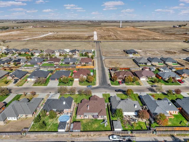 10 Quay Lane, Canyon, TX 79015