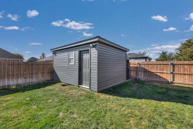 10 Quay Lane, Canyon, TX 79015