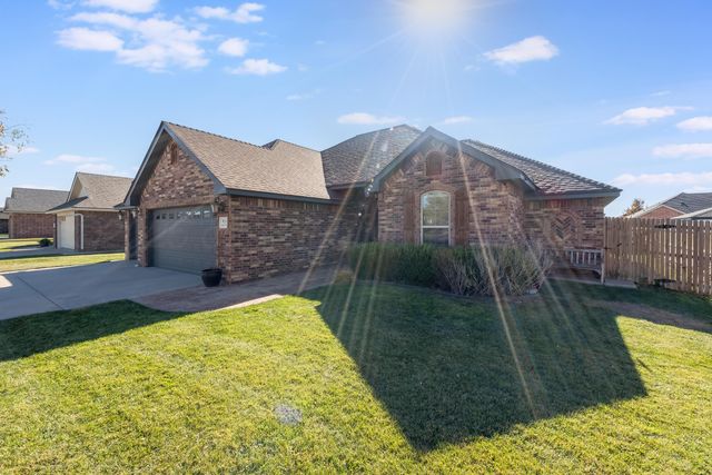 10 Quay Lane, Canyon, TX 79015
