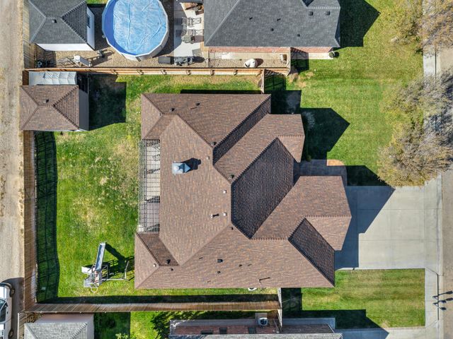 10 Quay Lane, Canyon, TX 79015