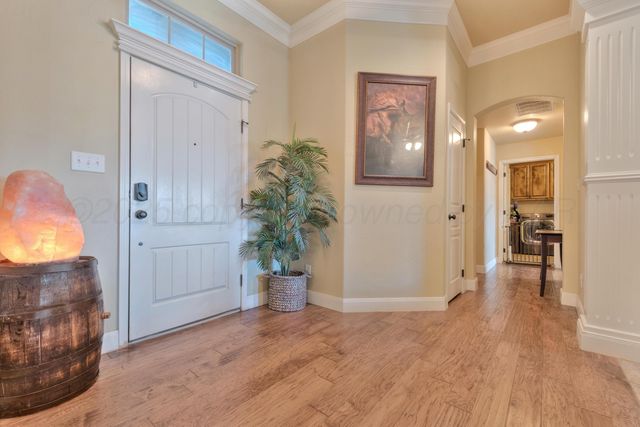 10 Quay Lane, Canyon, TX 79015