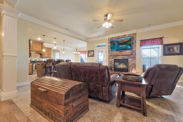 10 Quay Lane, Canyon, TX 79015